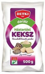 DETKI Háztartási keksz darált DETKI 500 g