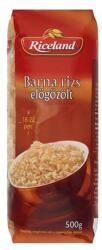RICELAND Rizs RICELAND barna 500 g