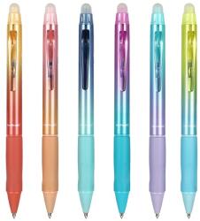 Colorino Golyóstoll COLORINO radírozható Ghost Pen 0, 5 mm kék (R3468900004) - vectraline