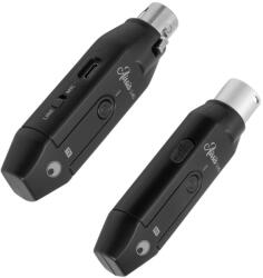 Omnitronic AIRSIS 2.4G Wireless XLR Kit