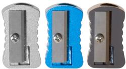 Spoko Hegyező SPOKO Solid fém 1 lyukú vegyes színekben (S039199224) - vectraline