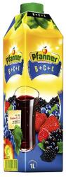 Pfanner Gyümölcslé PFANNER bce 30% 1L - vectraline
