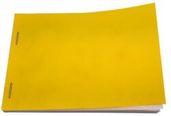  Nyomtatvány szállítólevél A/6 50x3 - vectraline