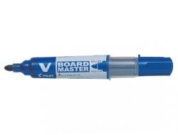 Pilot Táblamarker PILOT V-Board Master kerek kék (WBMA-VBM-M-L-BG) - vectraline