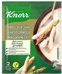 Knorr Instant KNORR Spárgakrémleves 55 g (62720081) - vectraline
