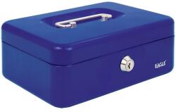 EAGLE Pénzkazetta EAGLE 8878S érmetartós kék (120-1031) - vectraline