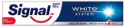 Signal Fogkrém SIGNAL White System 75ml (64811238) - vectraline