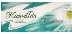 Müller Papírzsebkendő MÜLLER 100 darabos 3 rétegű Kamillás (11777) - vectraline