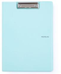 PASTELINI Felírótábla PASTELINI pvc fedeles A/4 zöld (5-549) - vectraline