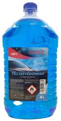 MERIT Szélvédőmosó folyadék MERIT téli -18*C 4L (5913048) - vectraline