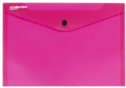 eCollection Irattasak E-COLLECTION A/4 patentos pink (2-616) - vectraline