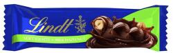 Lindt Csokoládé LINDT Nocciolatte töltött tejszelet 35 g