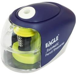 EAGLE Hegyező elektromos asztali EAGLE 5146 kék-fehér (130-1802)