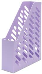 HAN Irattartó papucs HAN Klassic 70 mm műanyag pasztell lila (1601-887) - vectraline