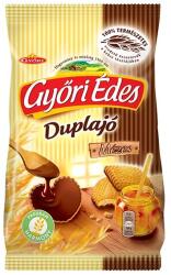 Győri Keksz GYŐRI Édes Duplajó mézes 150 g (853182) - vectraline