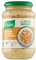 KNORR Üveges szósz KNORR Mézes-mustáros 400 g (68939111)