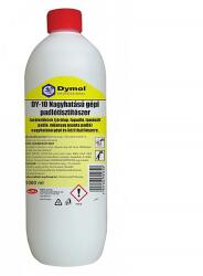DYMOL Padlótisztító folyadék DYMOL járólap, fa, laminált, műanyag gyanta padlóra 1L (5997104701740)