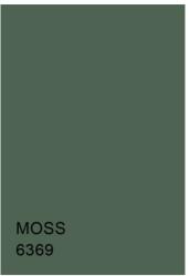 KASKAD Dekorációs karton KASKAD 50x70 cm 2 oldalas 225 g mohazöld 6369 (82266369) - vectraline