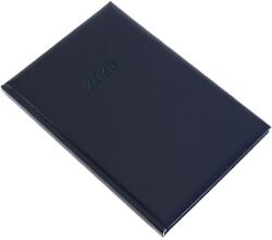 Realsystem Határidőnapló REALSYSTEM Standard B/5 heti fehér lapos kék 2027 (5611-04) - vectraline