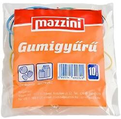 MAZZINI Gumigyűrű MAZZINI 10 g (103080) - vectraline