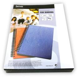  Hátlap A/4 230 g matt fehér 100 db/csomag (APX6500901) - vectraline