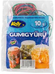 KELLY Gumigyűrű KELLY 10 g - vectraline