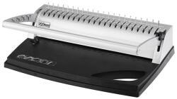 SAX Spirálozógép SAX A888 manuális 120 lap (7400010000)