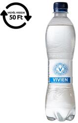 VIVIENVÍZ Ásványvíz szénsavas VIVIEN 0, 5L DRS - vectraline