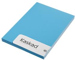 Kaskad Fénymásolópapír színes KASKAD A/4 80 g királykék 78 100 ív/csomag (608178) - vectraline