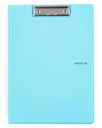 PASTELINI Felírótábla PASTELINI pvc fedeles A/4 kék (5-547) - vectraline