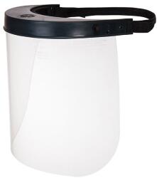 PORTWEST Arcvédő PORTWEST polikarbonát homlokpánttal (PW91) - vectraline