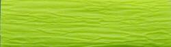  Krepp papír 50x200cm neon sárga (LCFX0068) - vectraline