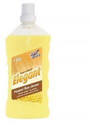 WELL DONE Padlótisztító folyadék WELL DONE Elegant parkettára 1L