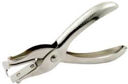 SAX Kapocskiszedő SAX 770 fém ezüst (7340002000) - vectraline