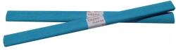 Krepp papír 50x200cm középkék 19 (LCFX0046) - vectraline