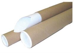 FORTUNA Okmányhenger FORTUNA 73x1040 natúr (19.00118) - vectraline