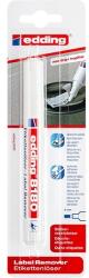 edding Etikett és matrica eltávolító marker EDDING 8180 bliszteres (7580233000) - vectraline