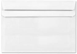 GPV Boríték GPV LC/6 öntapadós bélésnyomott 114x162mm 25 darabos (101012) - vectraline