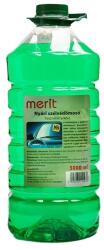 MERIT Szélvédőmosó folyadék MERIT nyári 5 L (5909331) - vectraline