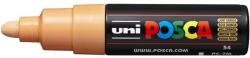 uni Filctoll UNI Posca PC-7M világos narancssárga (2UPC7MVN) - vectraline