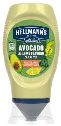Hellmann's Szósz HELLMANNS Avokádós 255 g (69620438)