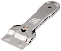 XAVAX Kerámialap tisztító penge XAVAX fém (00111010) - vectraline