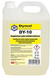 DYMOL Padlótisztító folyadék DYMOL DY-10 5L járólap, fa, laminált, műanyag gyanta padlóra (5997104705380)