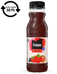 Cappy Gyümölcslé CAPPY Eper mix 35%-os 0, 33L DRS (1024014) - vectraline