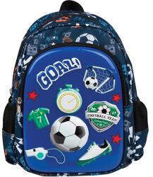 Eurocom Hátizsák óvodás STREET Eva Play The Game (245473) - vectraline