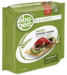 Abonett Extrudált kenyér ABONETT 100 g - vectraline