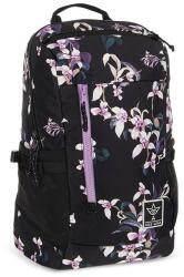 Ars Una Hátizsák iskolai ARS UNA AU-17 Botanic Orchid (56584677) - vectraline