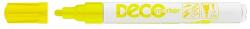 ICO Lakkmarker ICO DecoMarker 2-4mm sárga (9580098007)