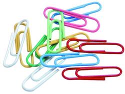  Gemkapocs 50mm színes 100 darabos (HKA0546) - vectraline