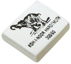KOH-I-NOOR Radír KOH-I-NOOR 300/60 elefánt 31x21x8mm (7120065000) - vectraline